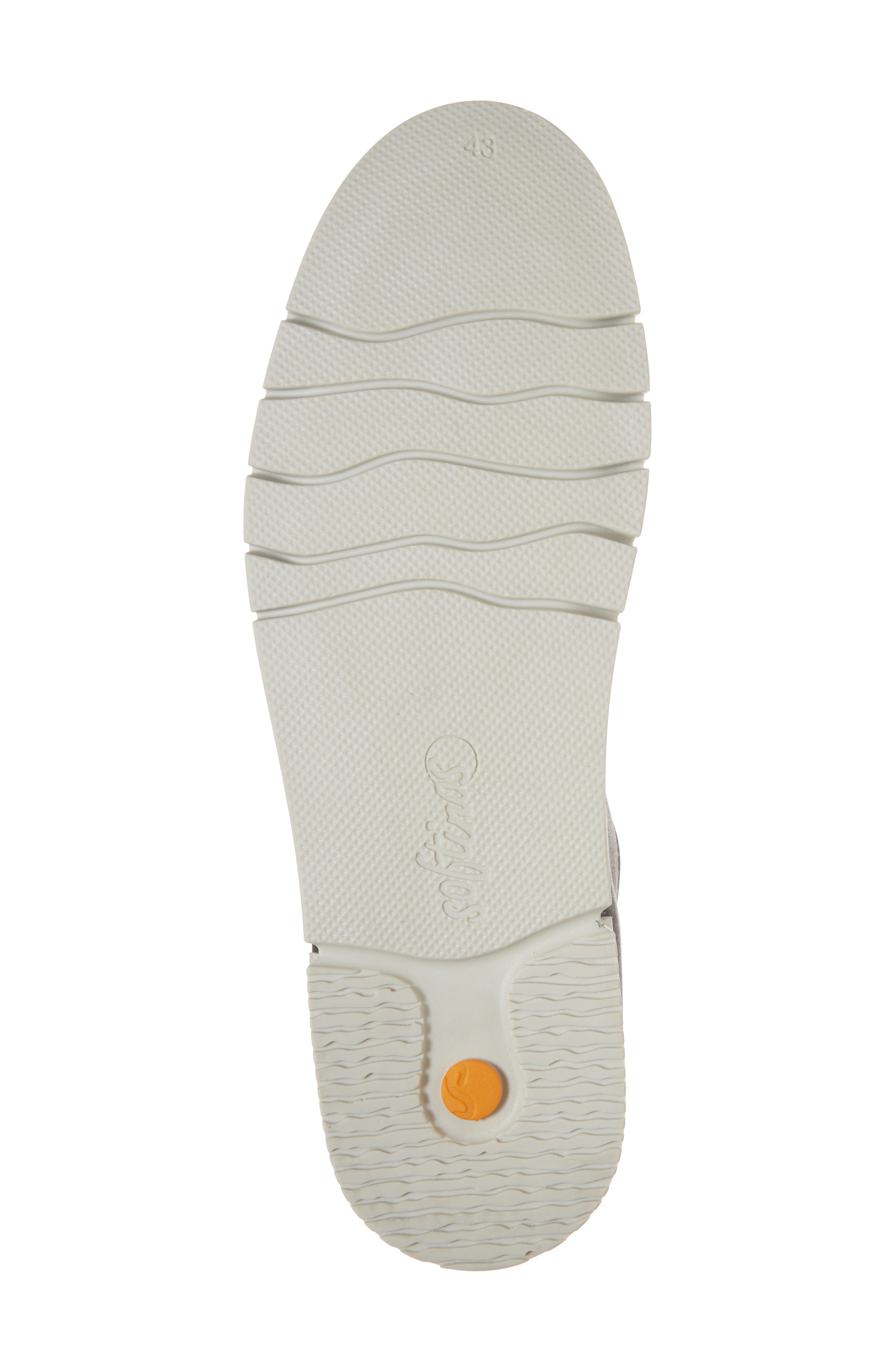 Softinos by Fly London Coi Chukka Boot, Alternate, color, 