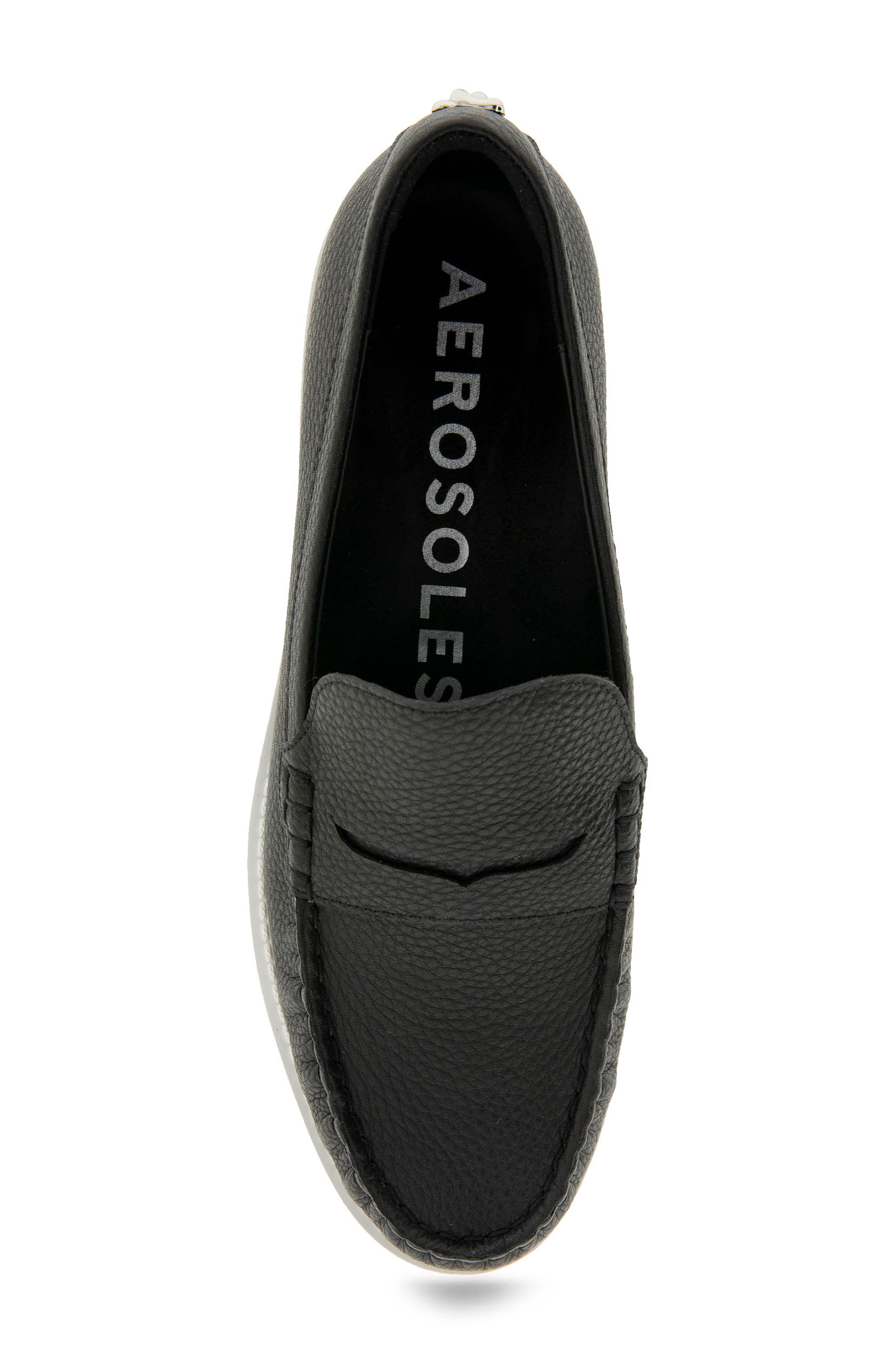 Aerosoles Sienna Penny Loafer, Alternate, color, 