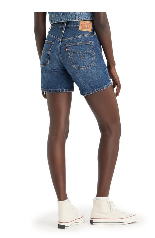 Levi's® 501® Original Shorts In Pleased To Meet You