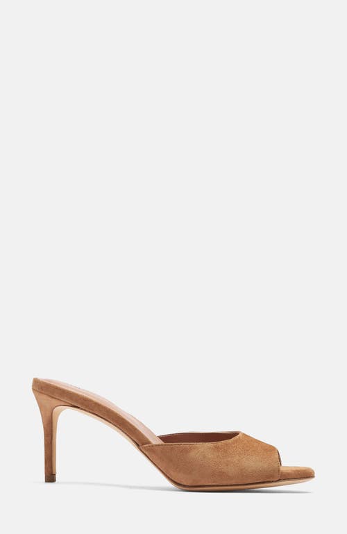 Scarosso Lohan Mules
