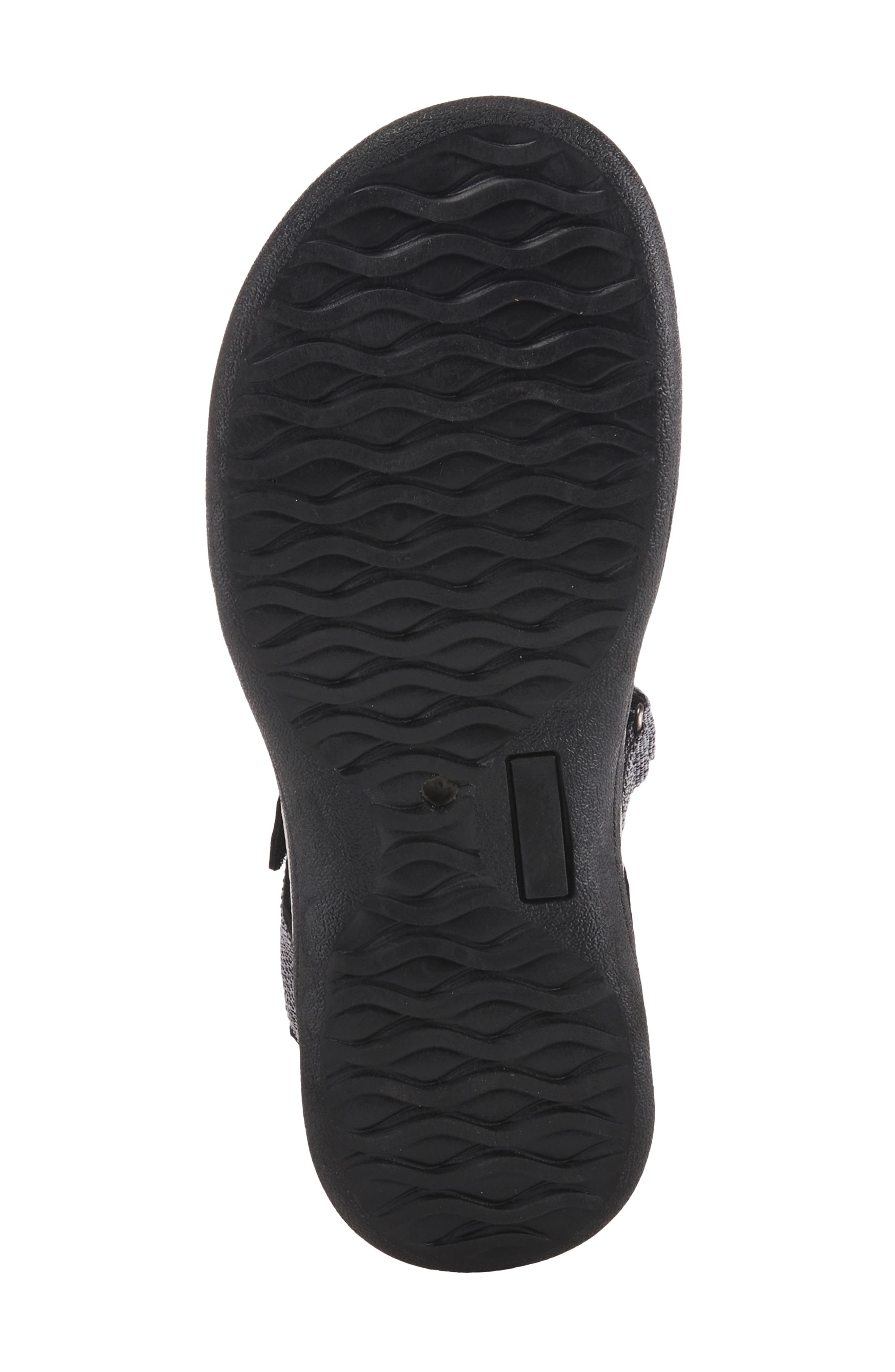 Flexus by Spring Step Powerpop Strappy Sport Sandal, Alternate, color, 