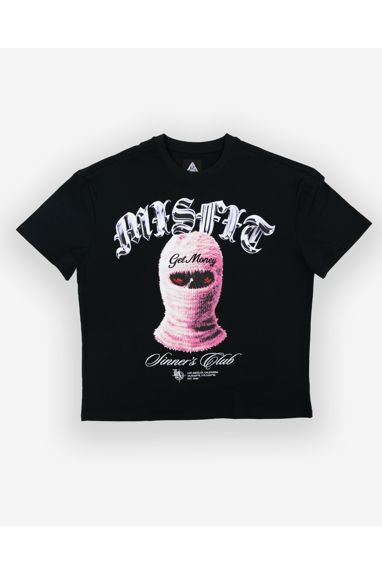 Polar Shirt, Main, color, Black/ Misfit