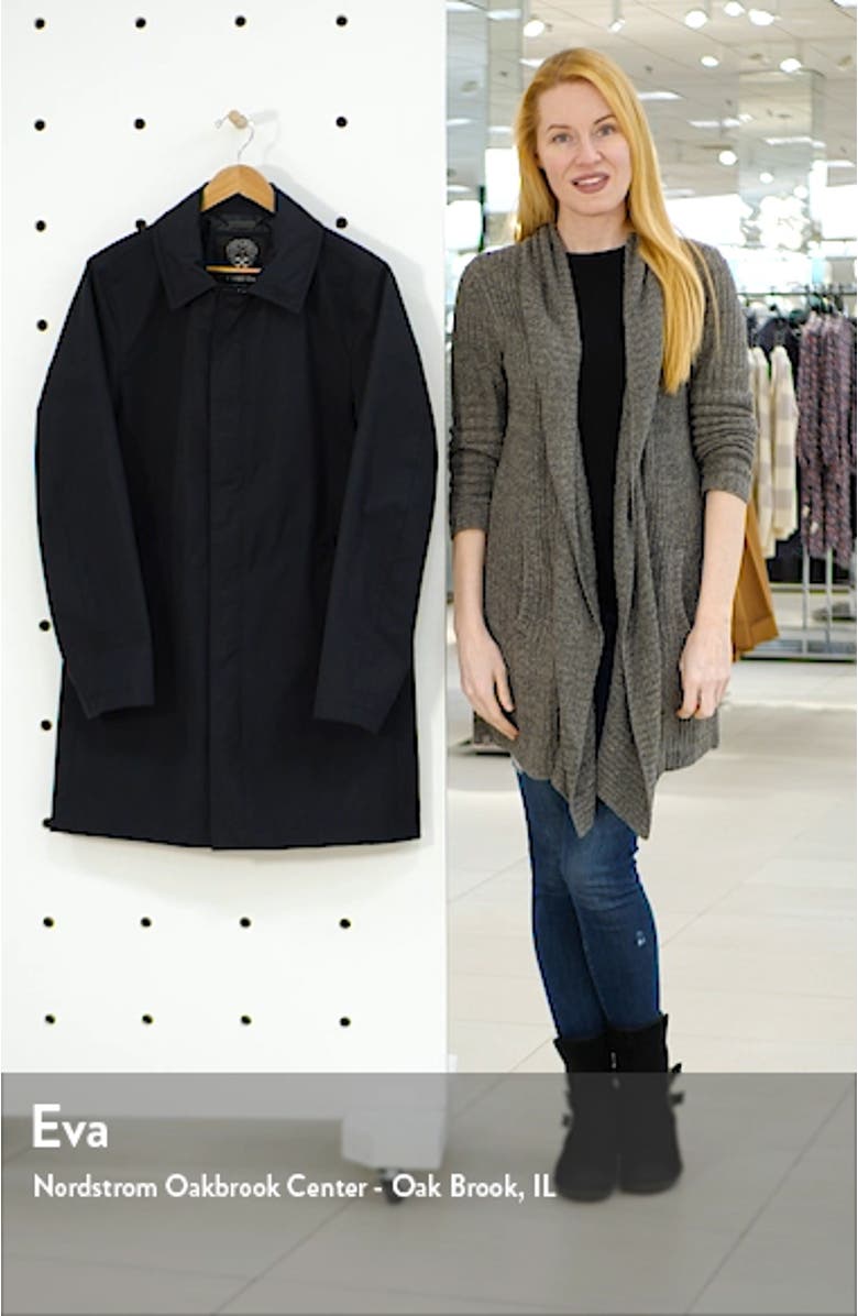 Walker Jacket, sales video thumbnail