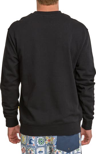 Quiksilver x Pacifico Crewneck Sweatshirt | Nordstrom