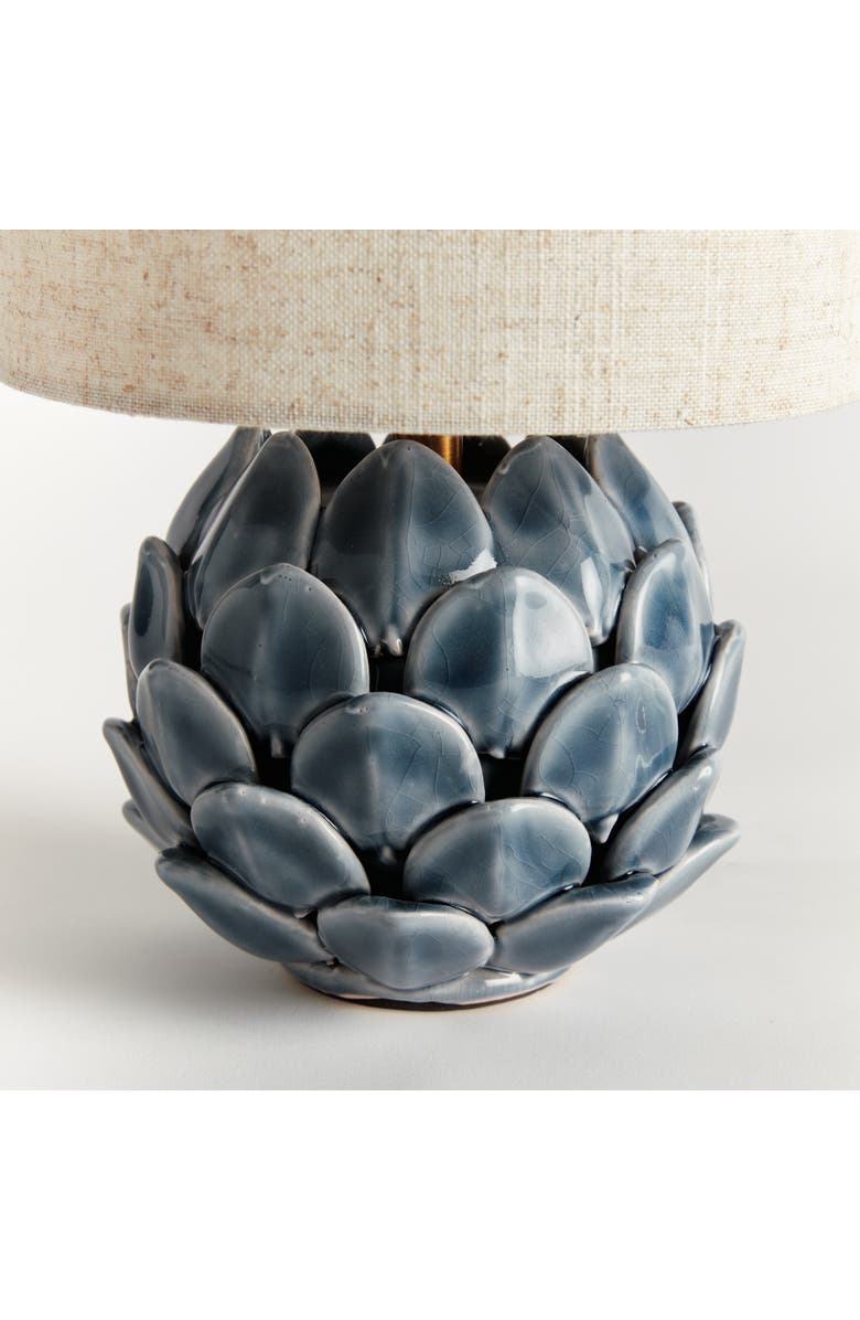 Napa Home & Garden Declan Artichoke Lamp, Alternate, color, 