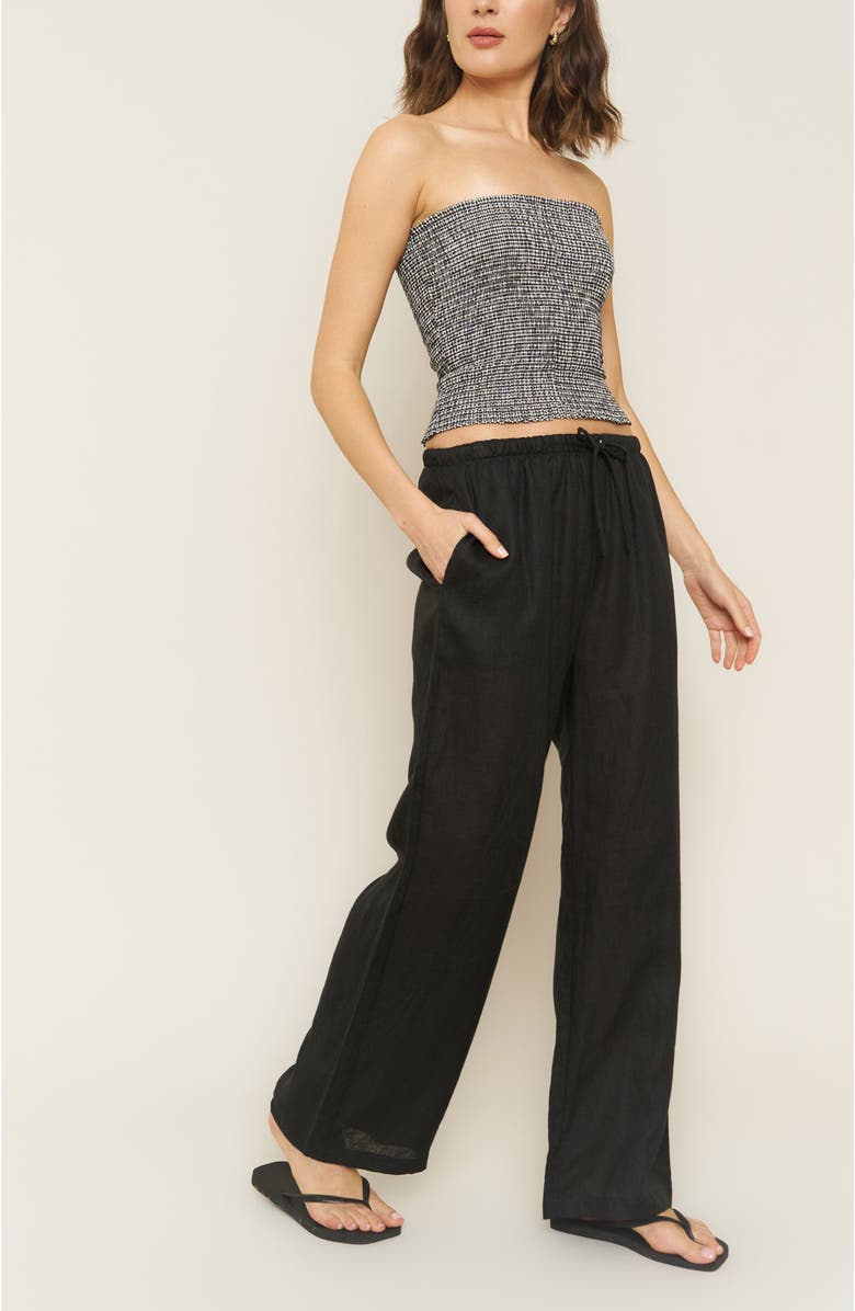 Whimsy + Row Kira Pants, Alternate, color,