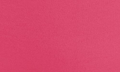 Natori Bliss Bare Cotton Hipster Briefs In Pink
