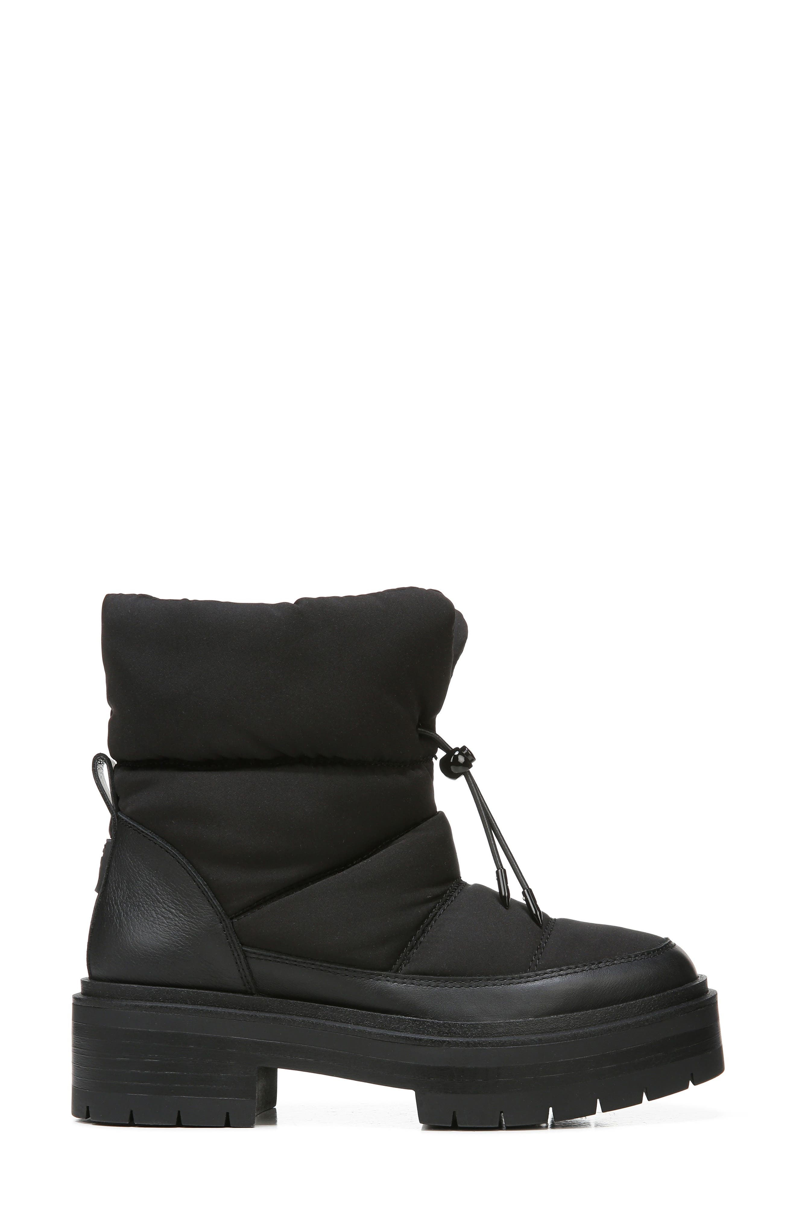 Sam Edelman Lakyn Puffer Boot, Alternate, color, 