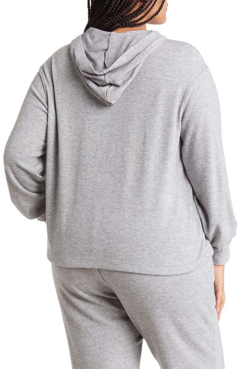 1.STATE Kangaroo Pocket Hoodie, Alternate, color,