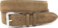 Torino Suede Belt