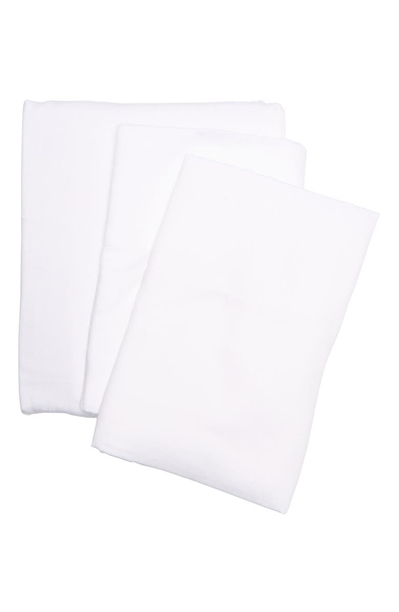 Laura Ashley Augusta 3-Piece Sheet Set, Main, color,