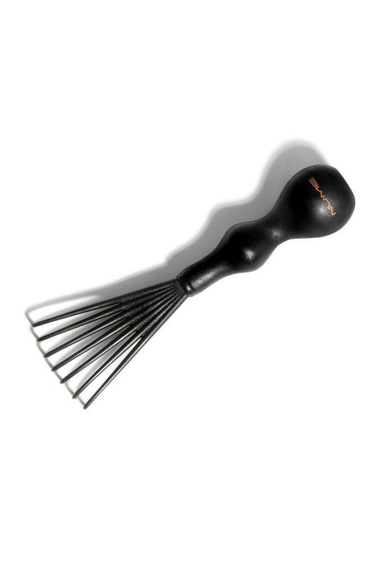 Brush Cleaner, Main, color, Black