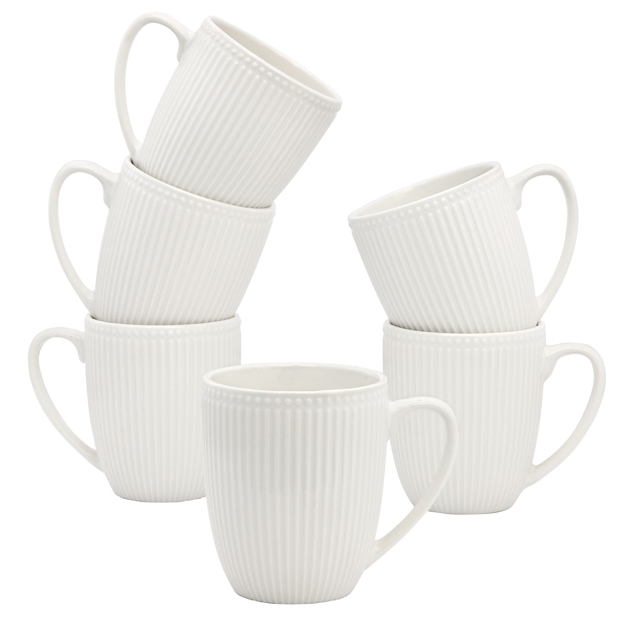 selected White