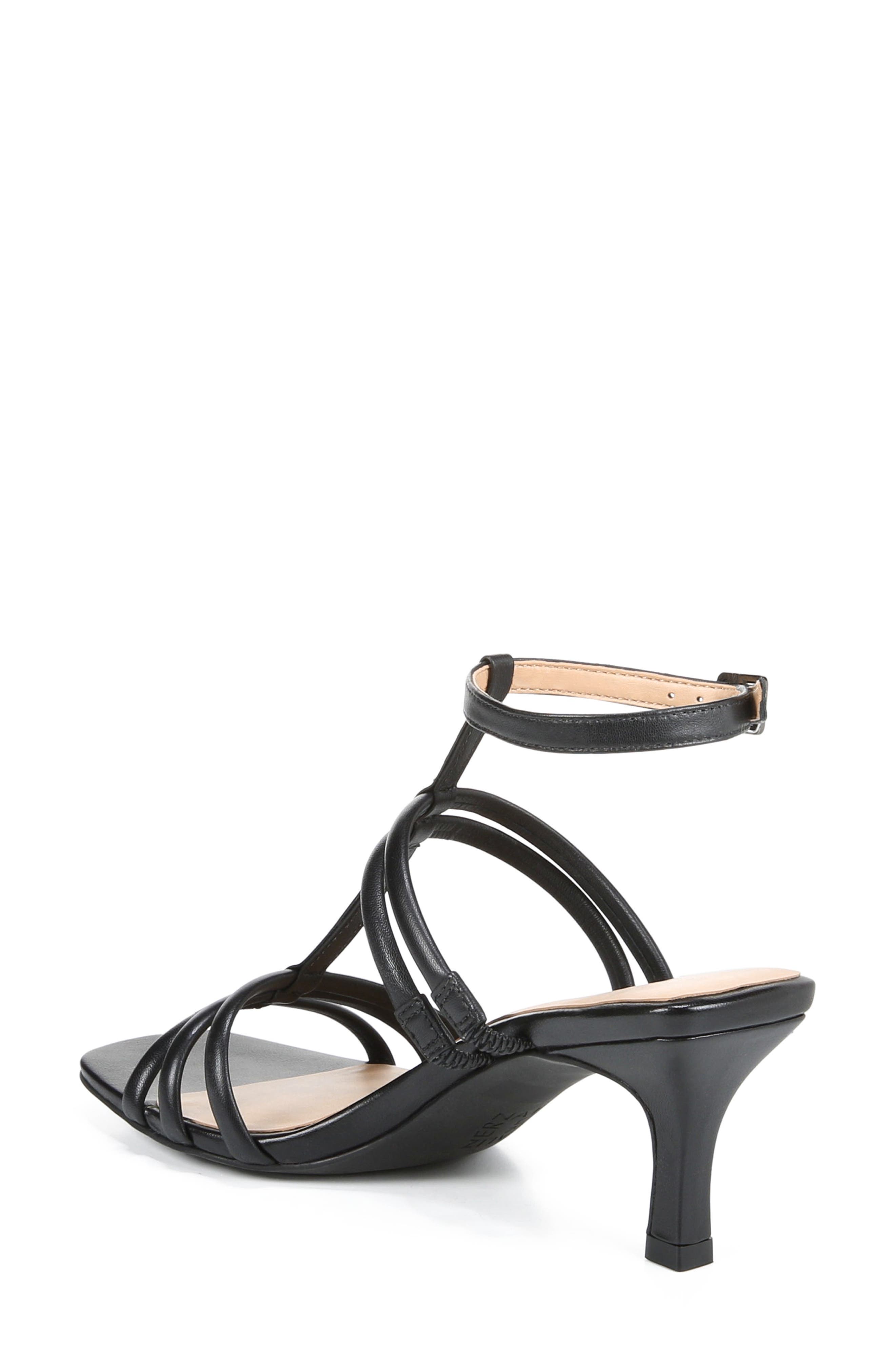Naturalizer Starla Strappy Sandal, Alternate, color, 
