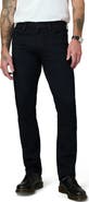 Joe's The Brixton Slim Straight Leg Jeans