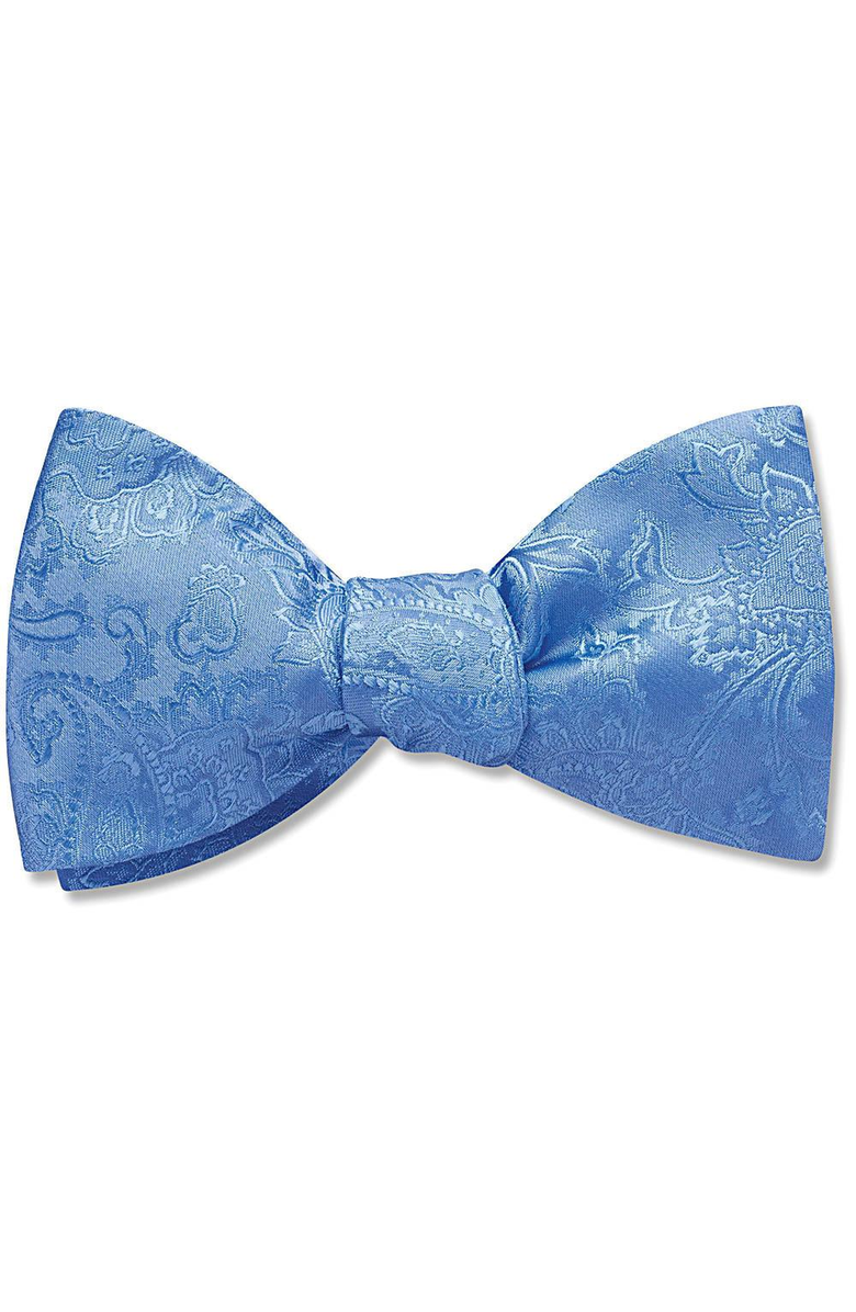 Beau Ties of Vermont Vivaldi Bow Tie, Main, color, Pre-Tied