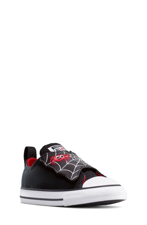 Kids' Chuck Taylor® All Star® One Strap Sneaker (Walker & Toddler)