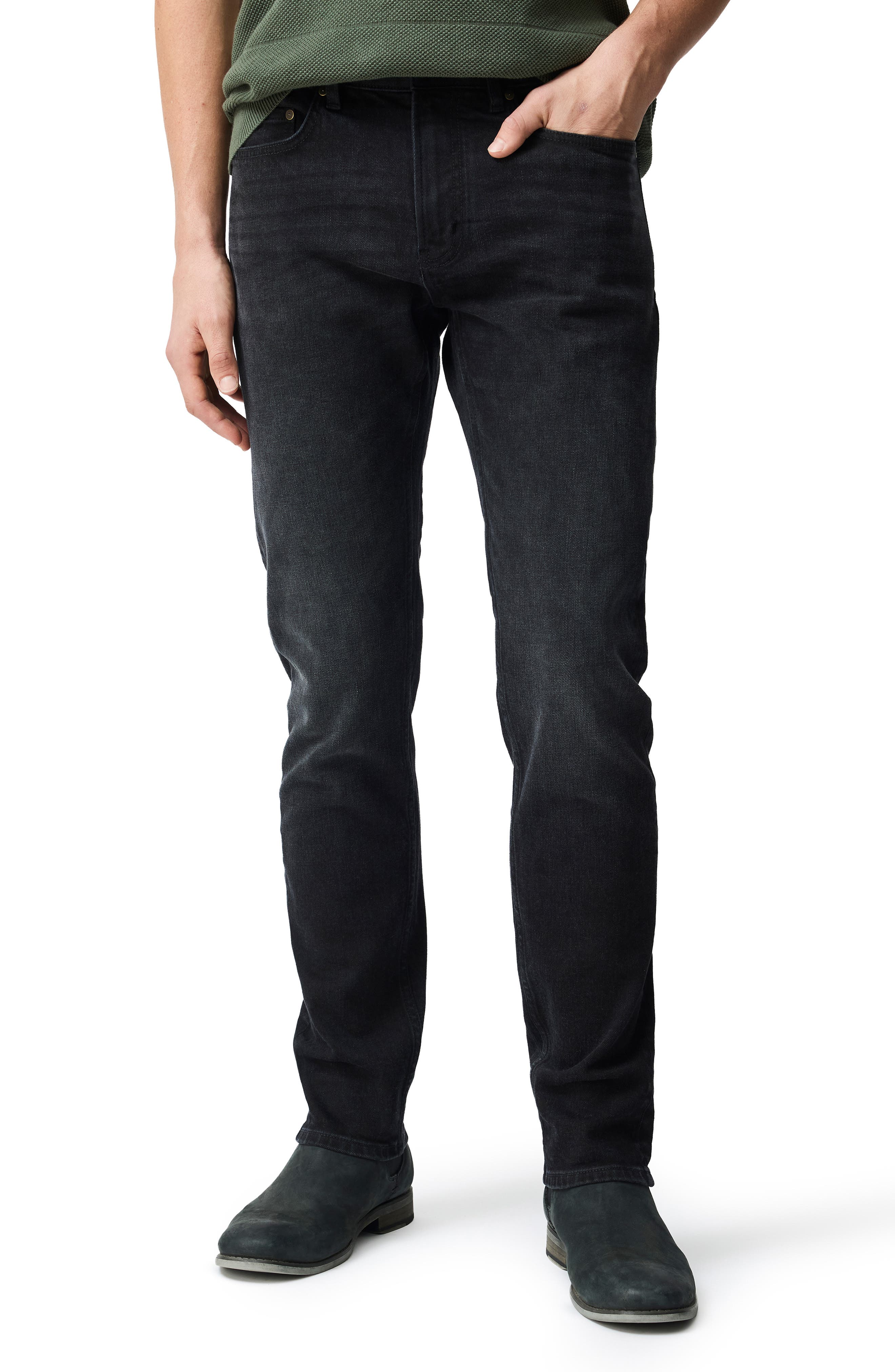 selected USED BLACK