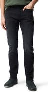 Rodd & Gunn Lyell Tapered Stretch Cotton Jeans