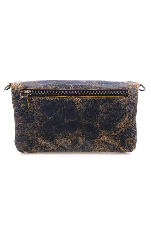 Bed Stu Cadence Clutch In Black