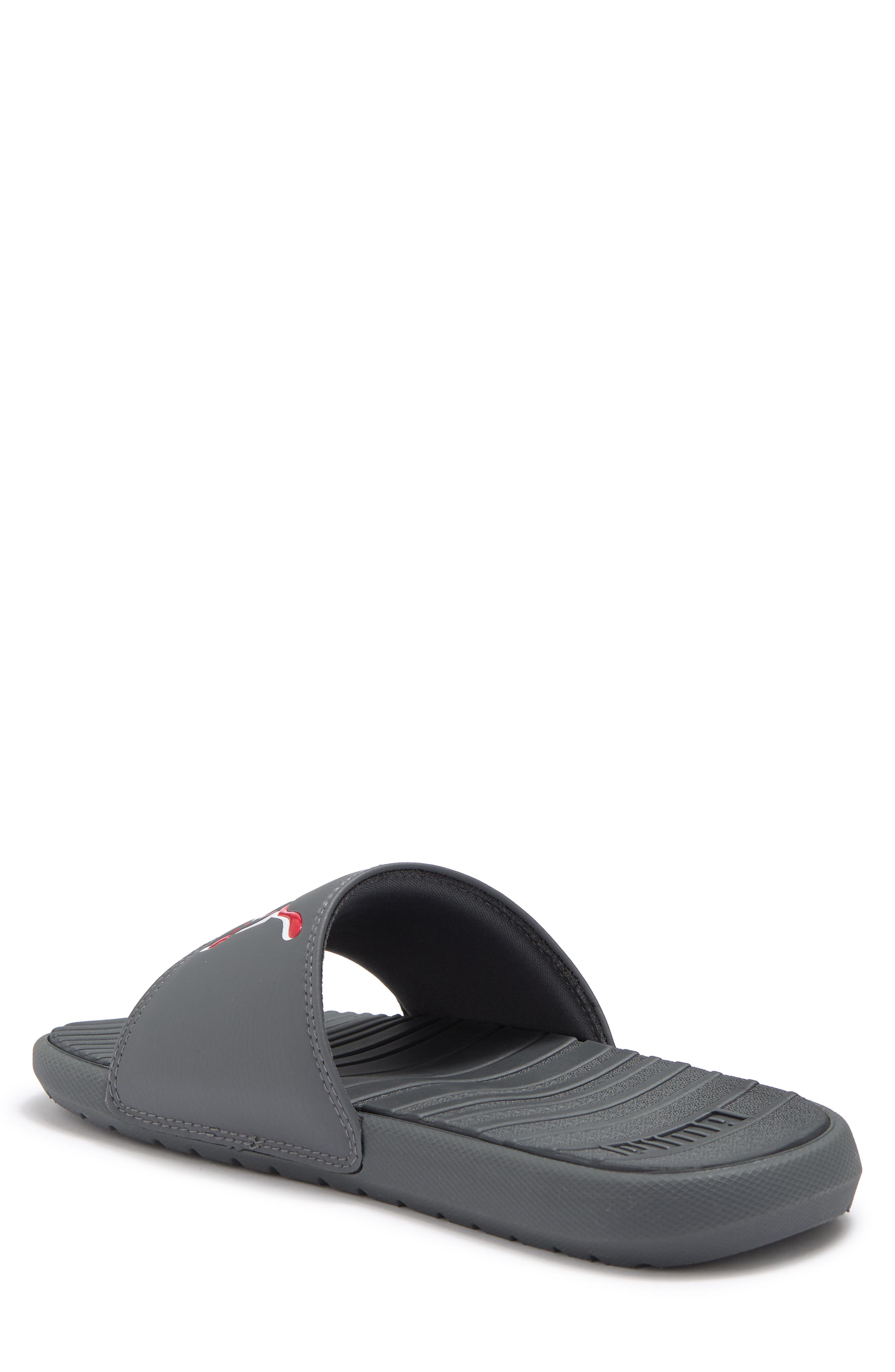 PUMA Cool Cat Leap Slide Sandal, Alternate, color, 