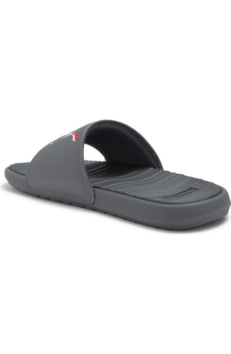 PUMA Cool Cat Leap Slide Sandal, Alternate, color,