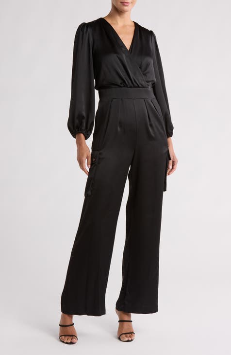 Juniors Synthetic Jumpsuits Rompers Nordstrom Rack