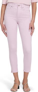 NYDJ Ami Skinny Ankle Jeans
