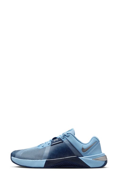 Nike Metcon 10 Training Shoe In Blue