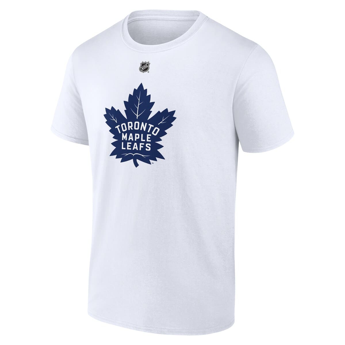 FANATICS Men's Fanatics Auston Matthews White Toronto Maple Leafs ...