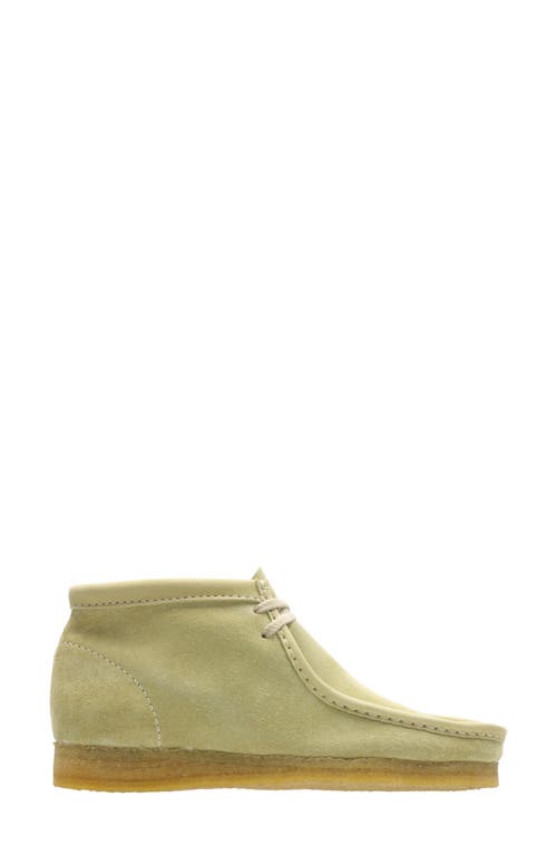 Clarksr Clarks(r) Wallabee Chukka Boot In Multi