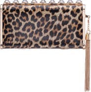 Nina Amos Crystal Clutch