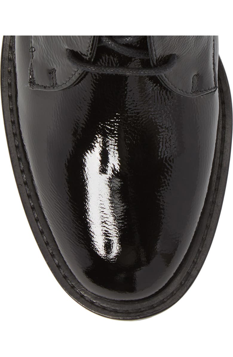 Kenneth Cole New York Francesca Lace-Up Boot, Alternate, color,