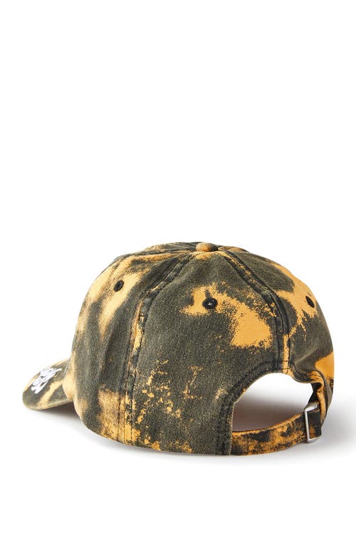Cotton On Dad Hat In Bleached Black Control