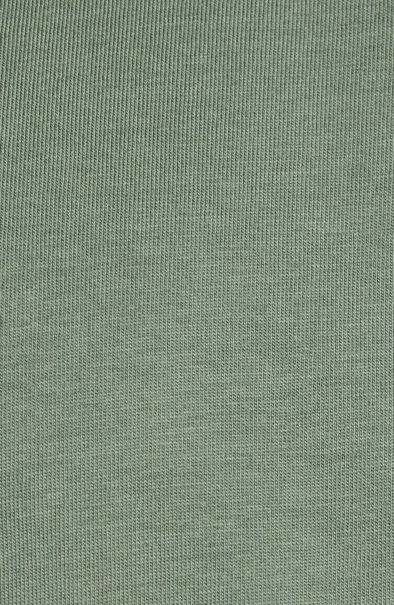 Johnny Bigg Essential Crewneck T-Shirt, Alternate, color, Eden