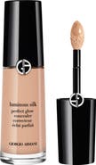 ARMANI beauty Luminous Silk Hydrating & Brightening Concealer