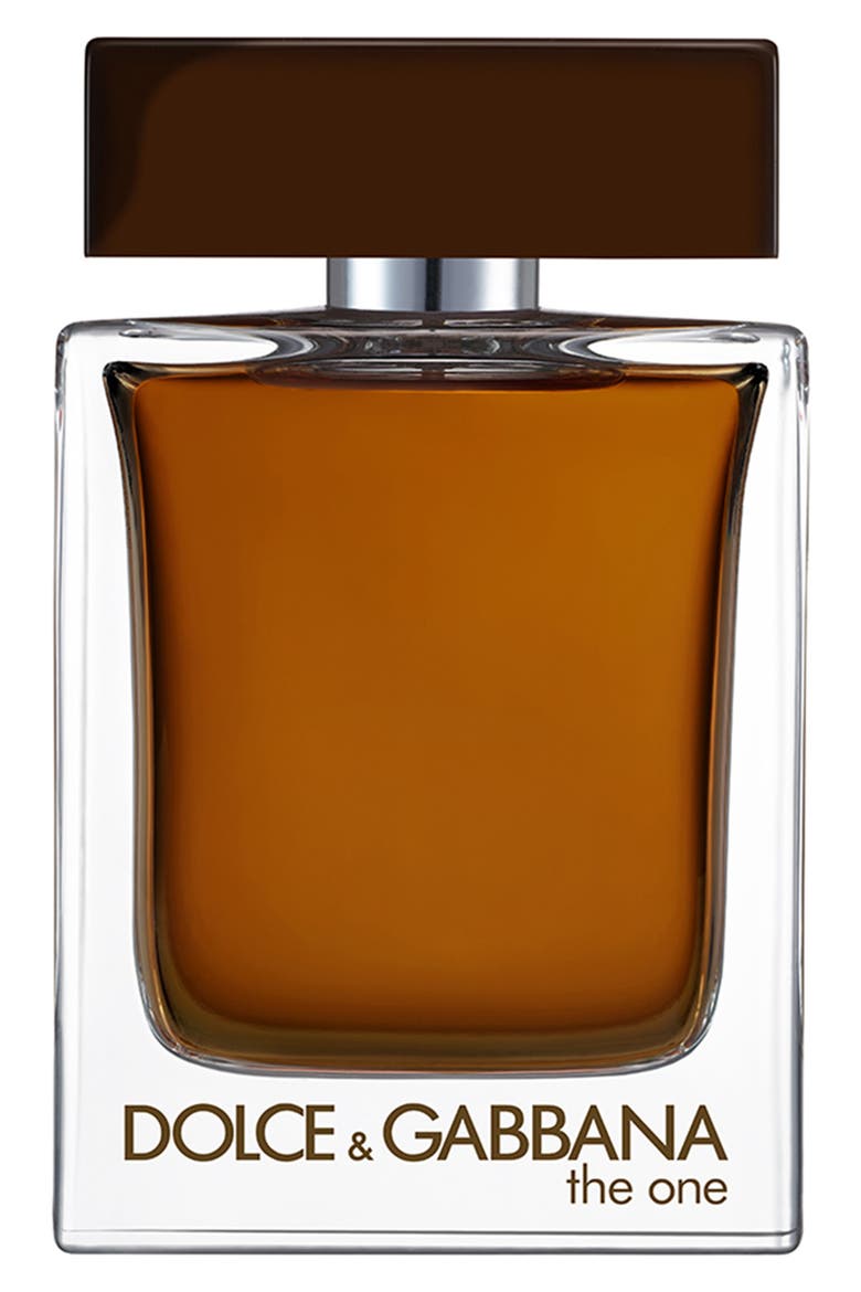 The One for Men Eau de Parfum Trio Set, Alternate, color, NO COLOR