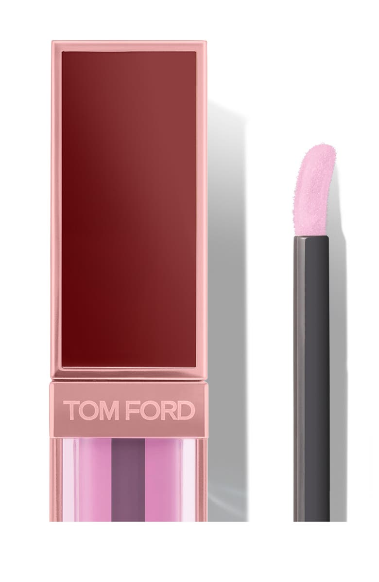 TOM FORD Rose Lip Oil Tint, Alternate, color, 01 Exposed