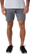 TravisMathew Stretchknit 8-Inch Shorts