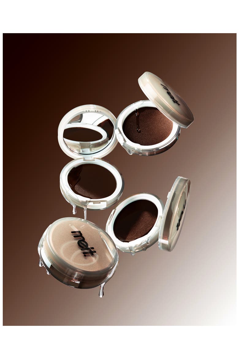 Glazed Skin Sheer Finishing Powder, Alternate, color, MEDIUM