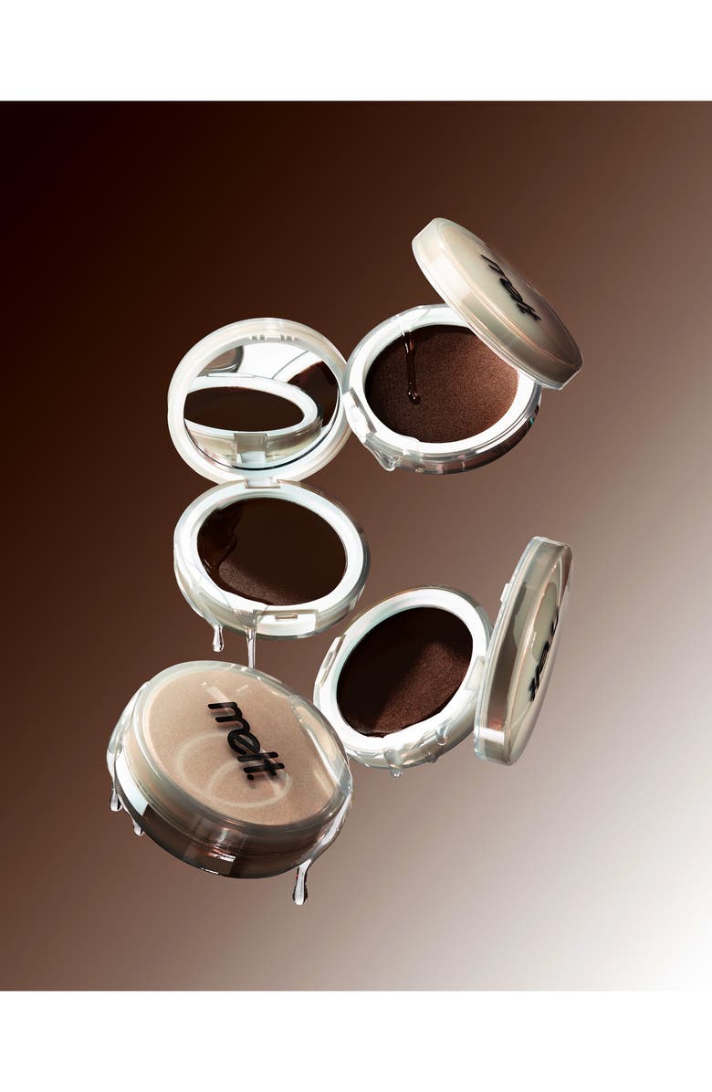 Melt Cosmetics Glazed Skin Sheer Finishing Powder, Alternate, color, Fair