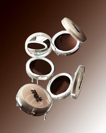Glazed Skin Sheer Finishing Powder