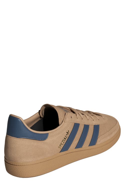 Adidas Originals Adidas Gender Inclusive Handball Spezial Sneaker In Multi