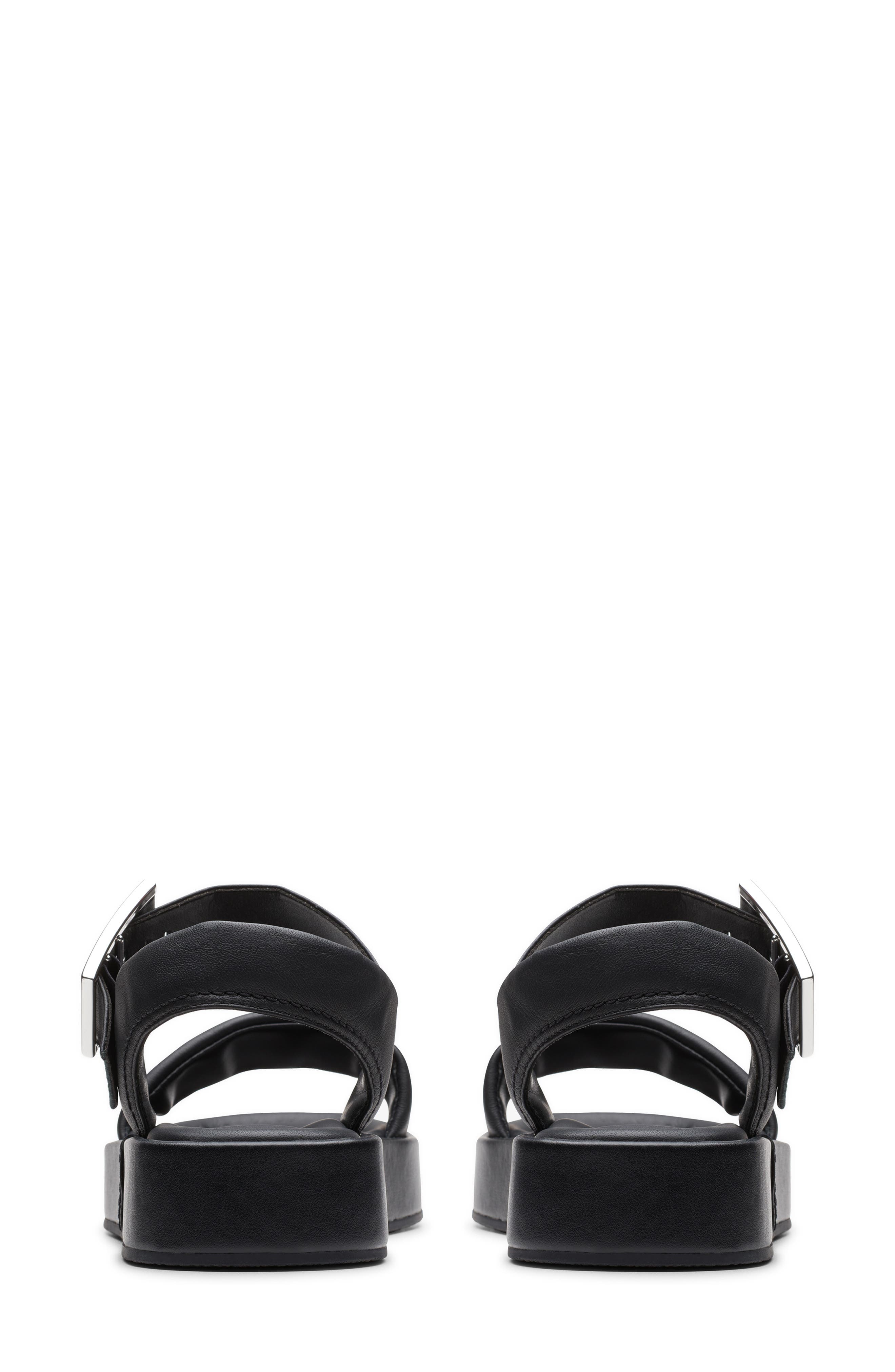 Clarks<sup>®</sup> Alda Sandal, Alternate, color, 