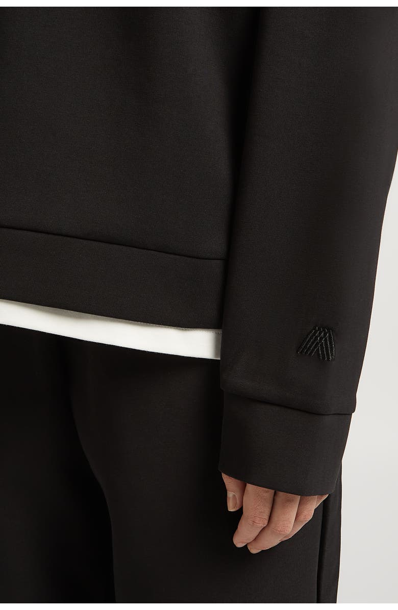 4TH ARQ Mason Sweatshirt, Alternate, color, 