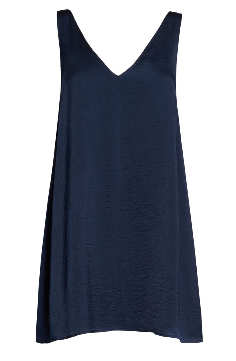 Knot Sisters Winona Sleeveless Dress, Alternate, color, 