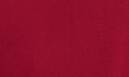 X-ray Xray Stretch Cotton Rib Polo In Red