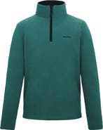 Regatta Great Outdoors Thompson Half Zip Fleece Top