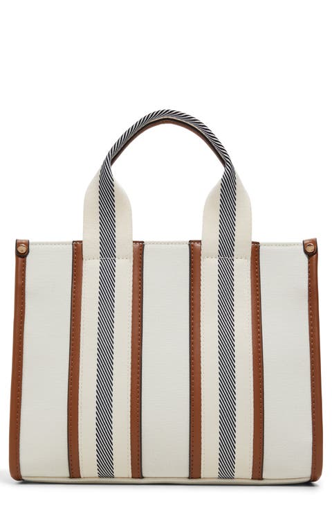 Aldo ◆ ADADER TOTE BAG Nautical Adader Women Tote Bag - Nautical – Aldoshoes Singapore
