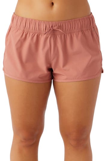 O'neill Laney 2 Stretch Cover-up Shorts